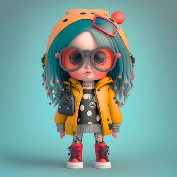 MAYA