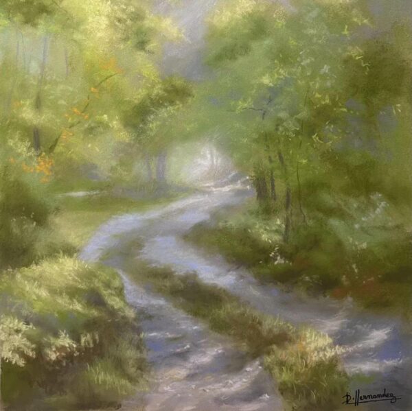 Paths