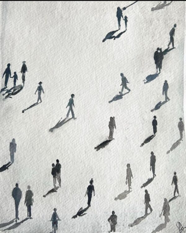 Shadows