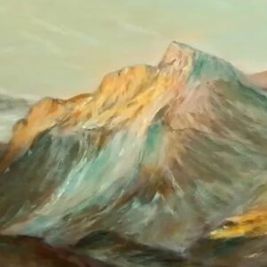 Mountain majesty