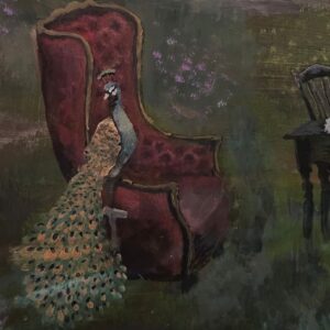 Peacock