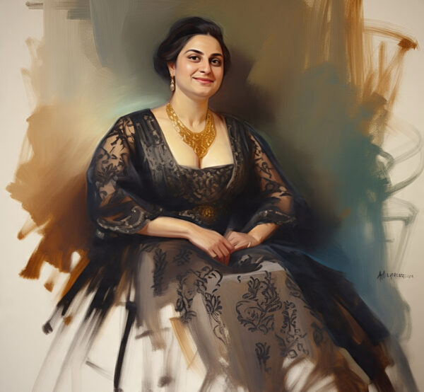 Queen