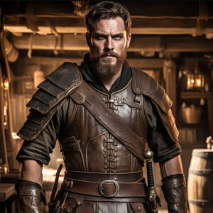Arthur