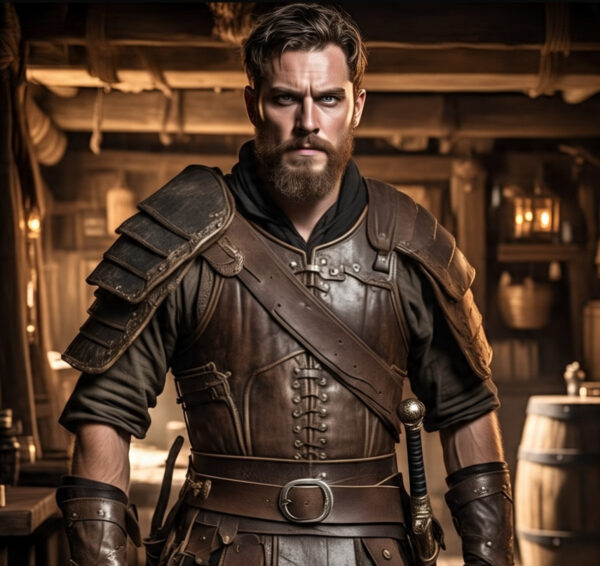 Arthur