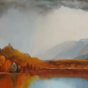 Autumn Rain
