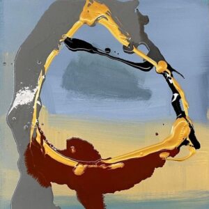 Ephemeral Circle