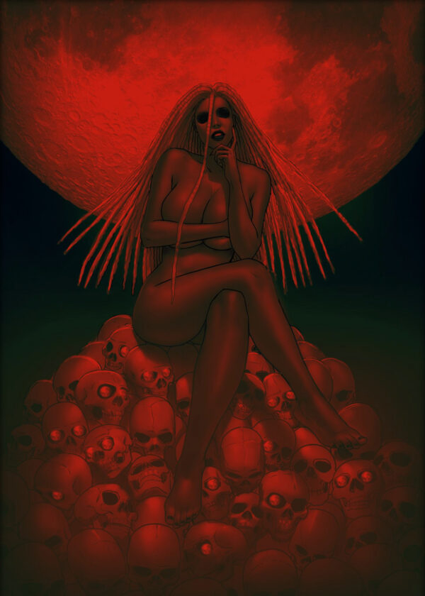 The Witch