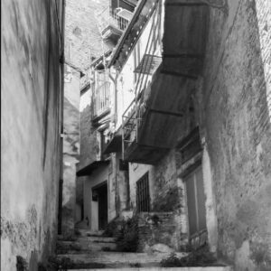 Escaleras
