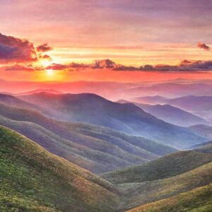Mountain 3