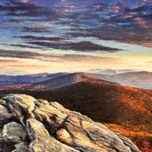 Mountain 2