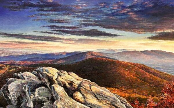 Mountain 2