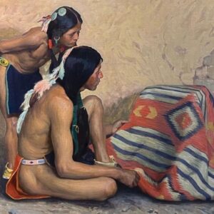 Pattern of tradition