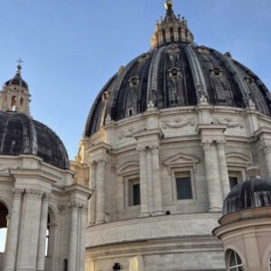 St. Peter's Basilica