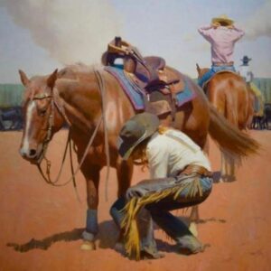 Quite work on the rage