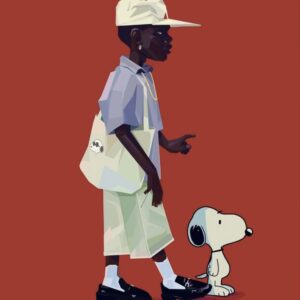 KING TREY Classic NFT