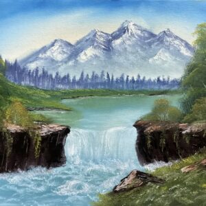 Redemption Mountains