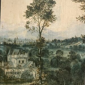 Green Landscape