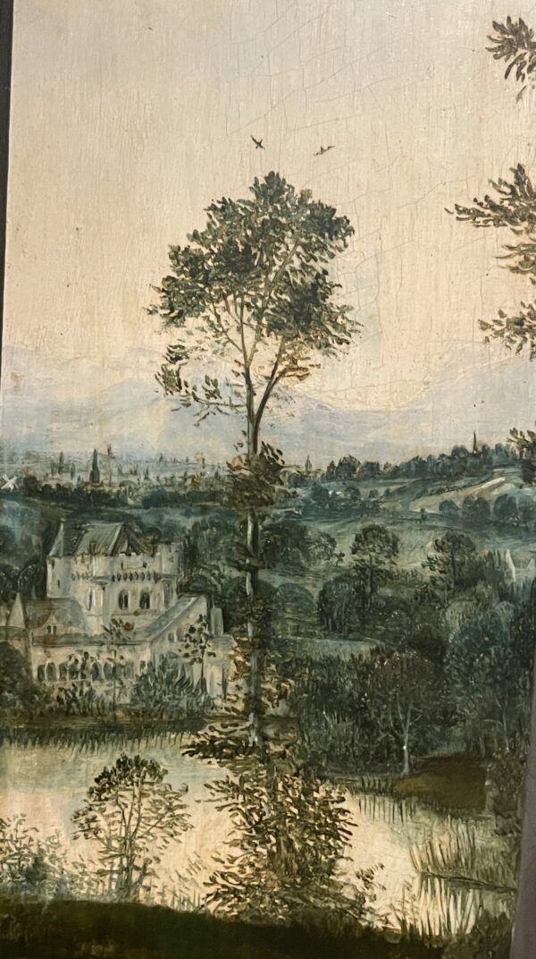 Green Landscape
