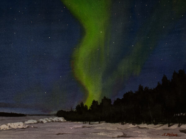 Northern Lights