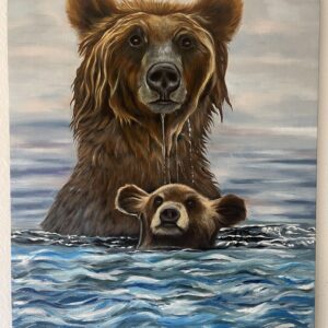 Mother’s Love