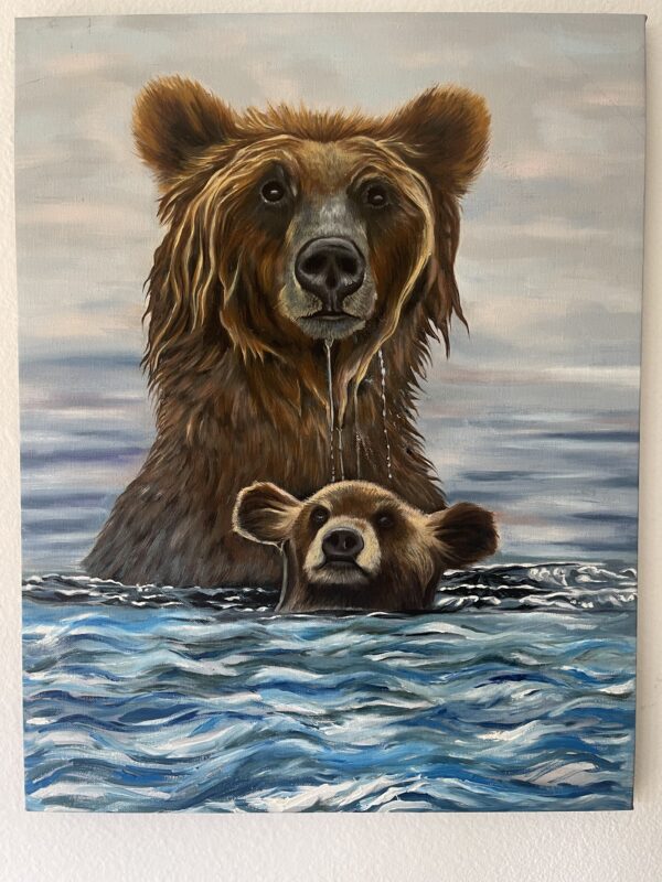 Mother’s Love