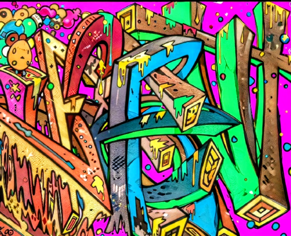 Different