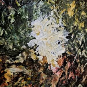 Rebirth in spring