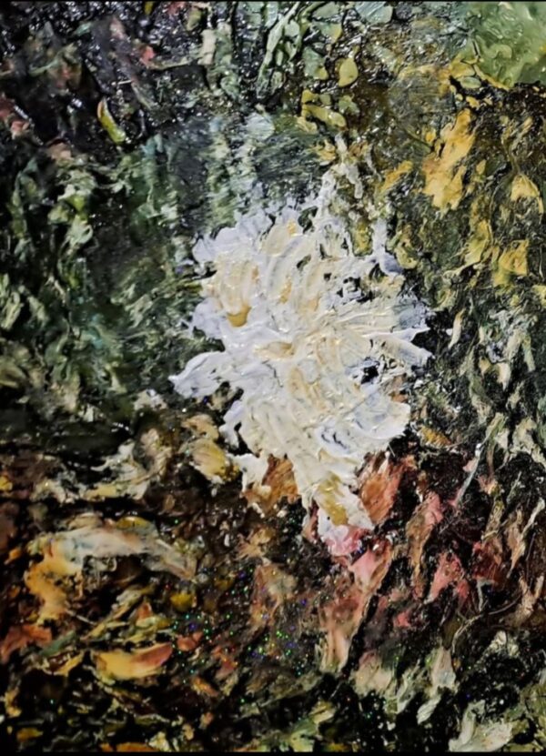 Rebirth in spring