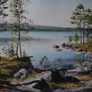 Iso Pielpajärvi