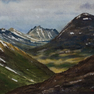 Kebnekaise