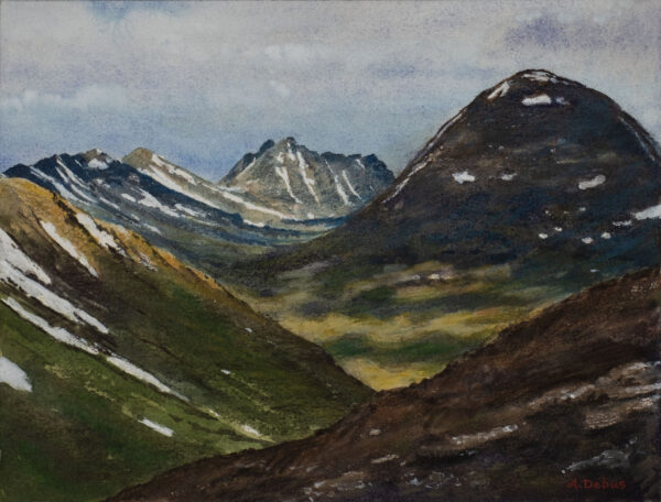 Kebnekaise