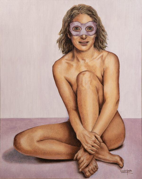 desnudo