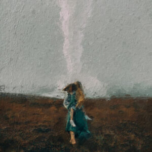 A Mother's Courage