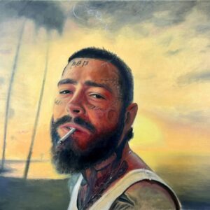 Post Malone