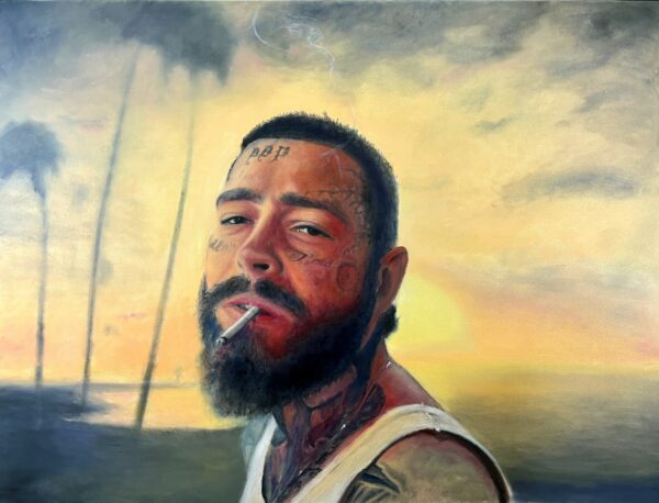 Post Malone