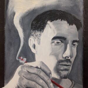 the painter