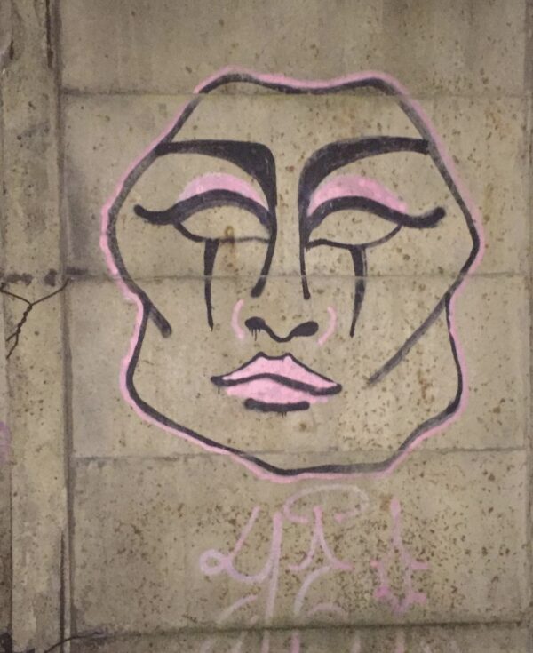 Pink is pink