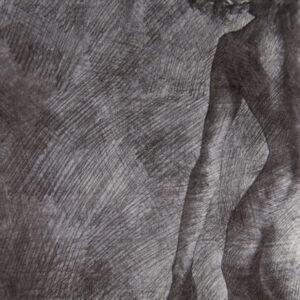 Female figure study n°2