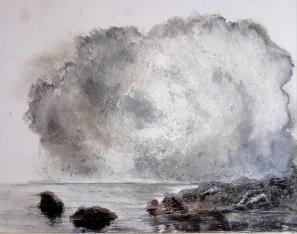seascape