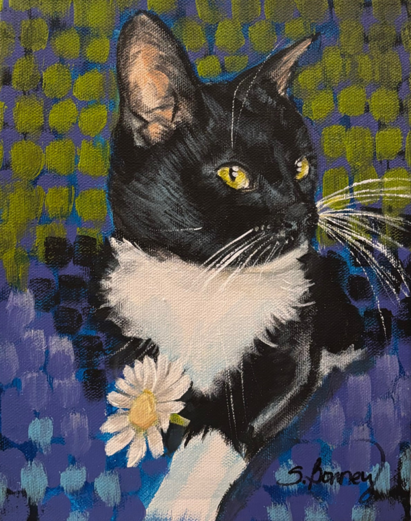 Daisy