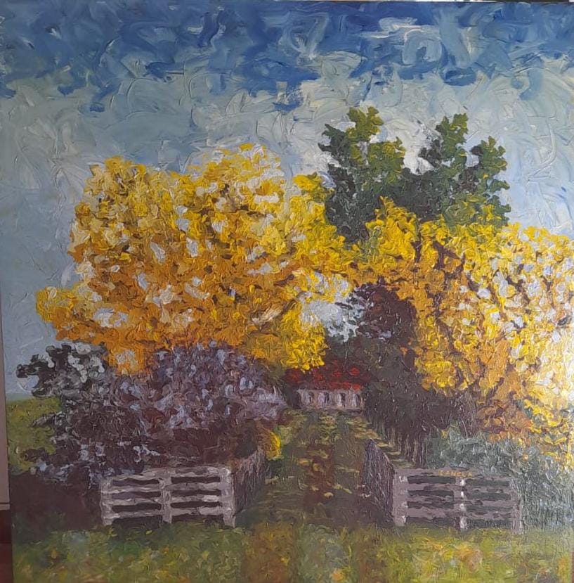 Welcome to the outom