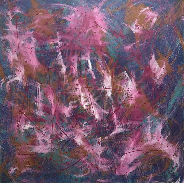 Creative Chaos