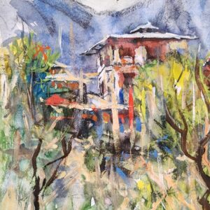 Plein air