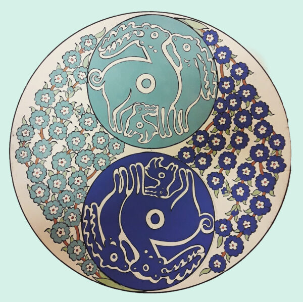 Ying Yang