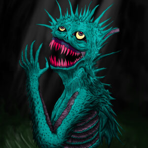 Sumergido