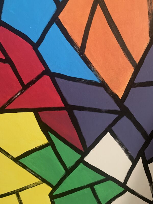 Shattered 4