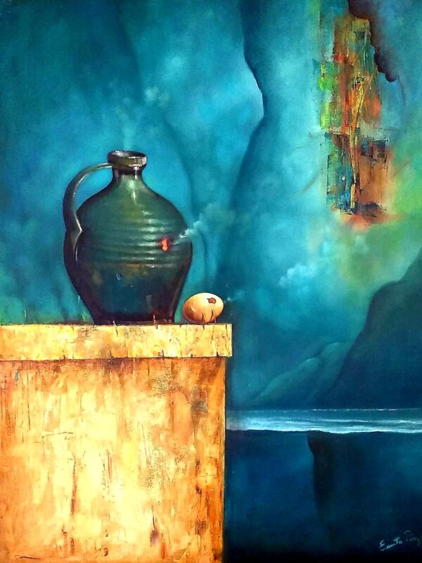 Abstracto