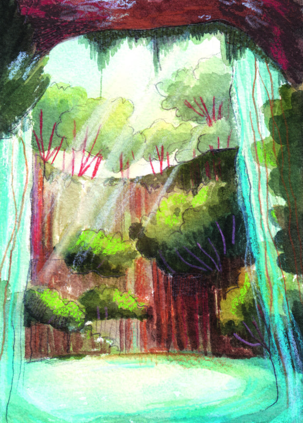 Cenote