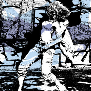 Funky's Strut