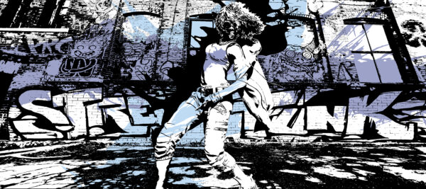 Funky's Strut